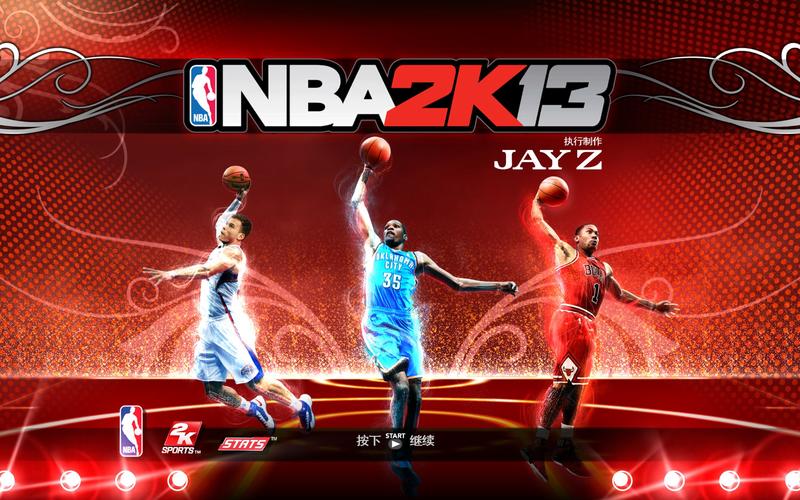 2k13安卓