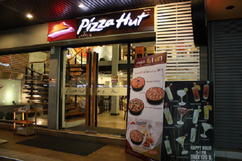 pizzahut官网美国