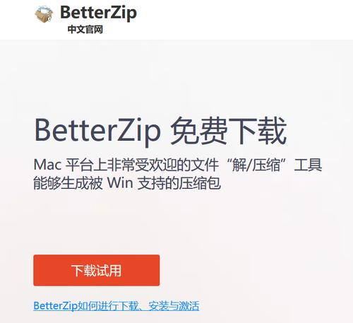 压缩分卷软件