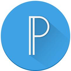 pixellab制作头像怎么弄字体