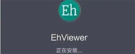 EHVIEWER白色版1.7.26V1.7.27