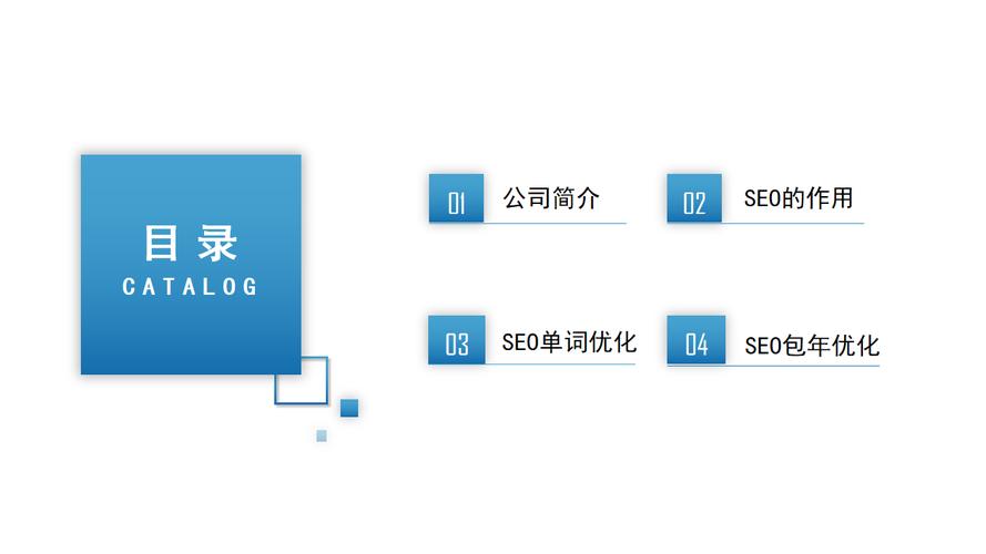 百度网站优化软件截图