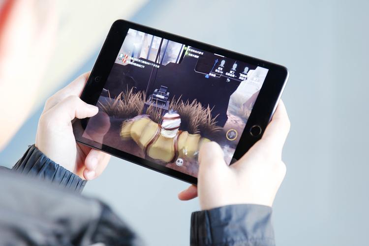 ipad助手