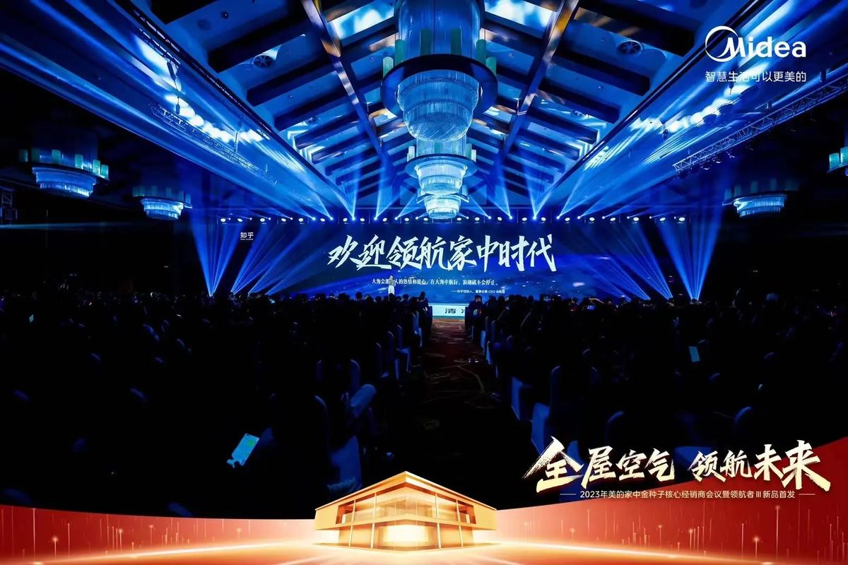 美的group