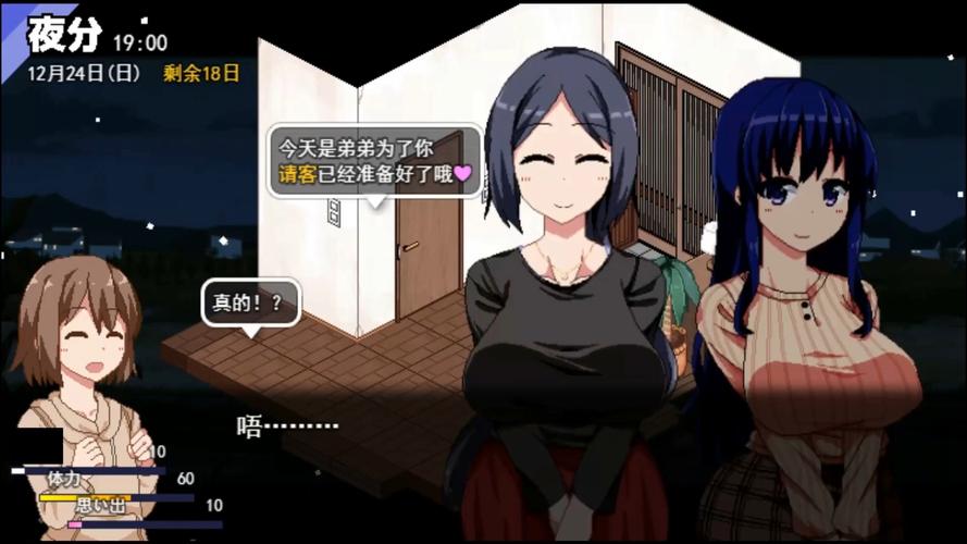 冬日狂想曲2.0完整汉化版安卓作弊码