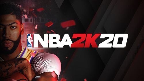 nba2k202手游下载安卓
