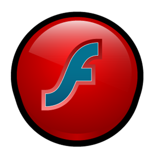 FLASH MX2004