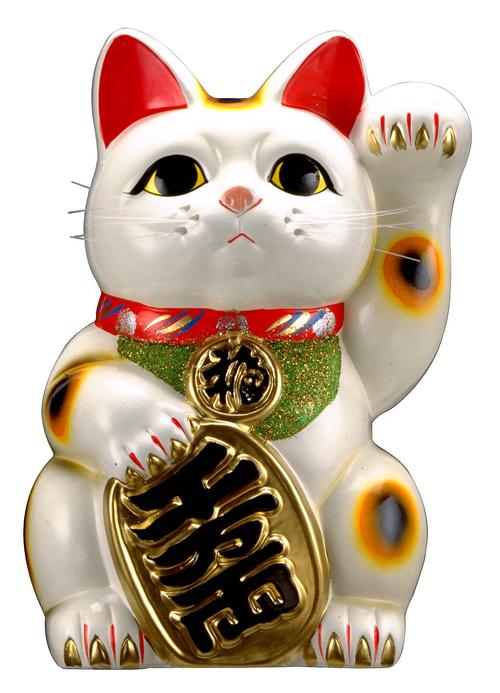 招财猫猫送红包V1.0