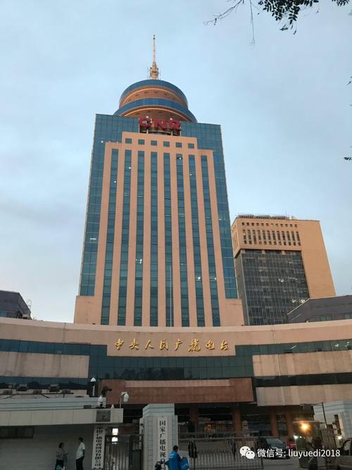 中国人民广播电台FM