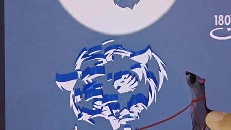 落影游戏