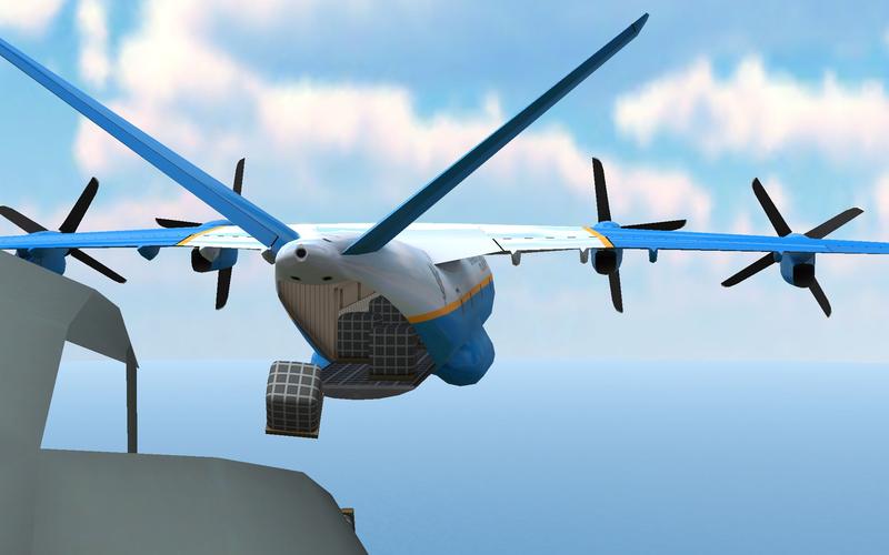 turbopropflightsimulator