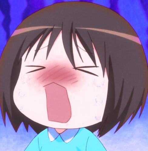 花丸幼稚园表情包gif