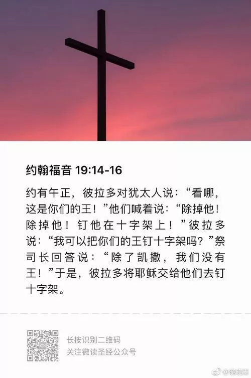 微读圣经2023年版下载