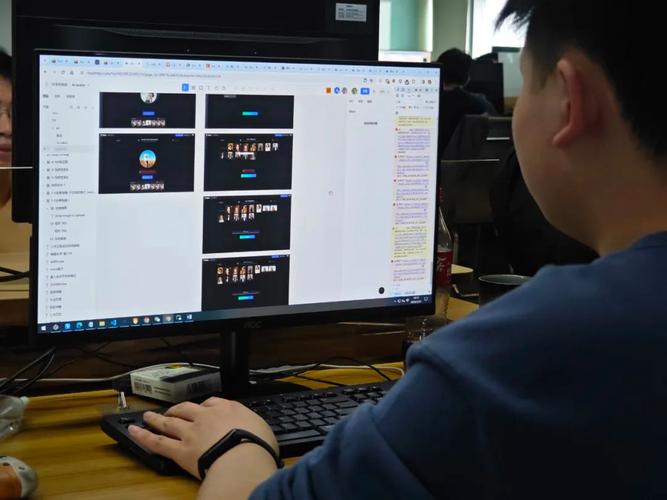 人工学院编辑器怎么用