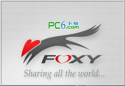 foxy下载
