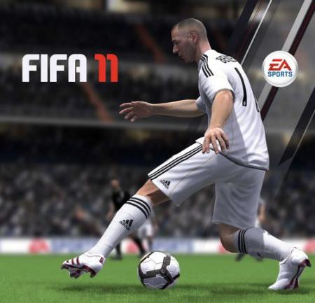 fifa11+热身