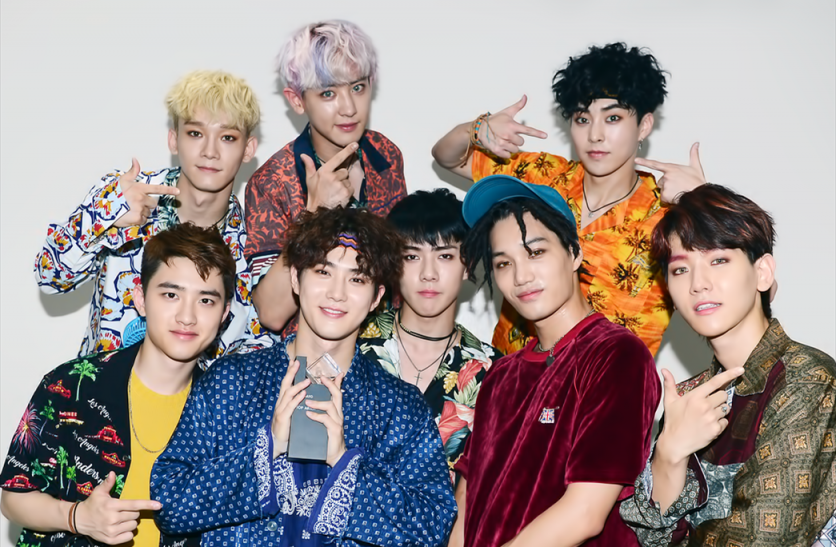 exofanclub