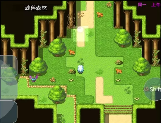 斗罗传说冷狐版1.4安卓版