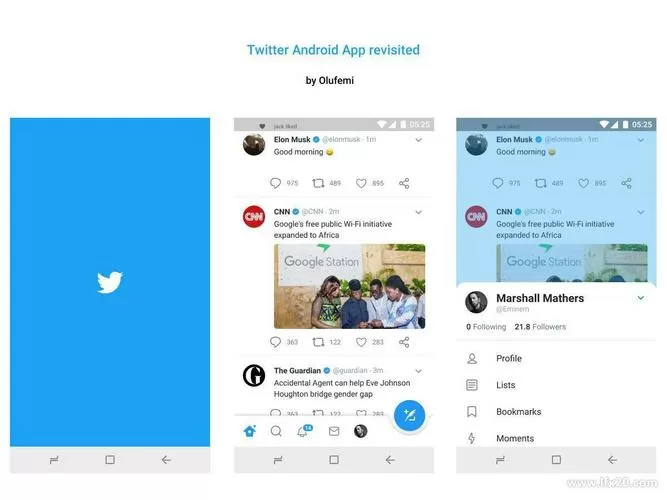 TWITTER推特官网下载