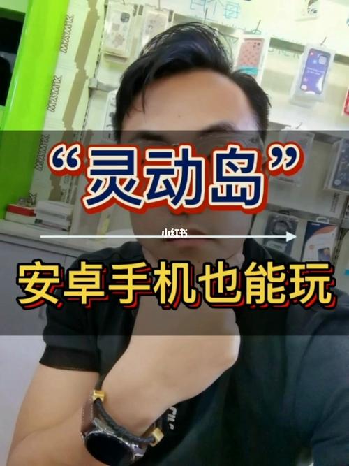 安卓灵动岛APP已上架