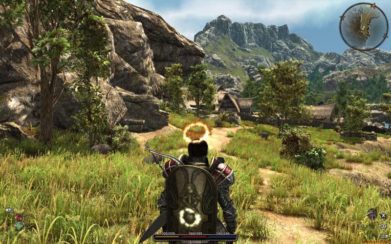 哥特王朝4steam