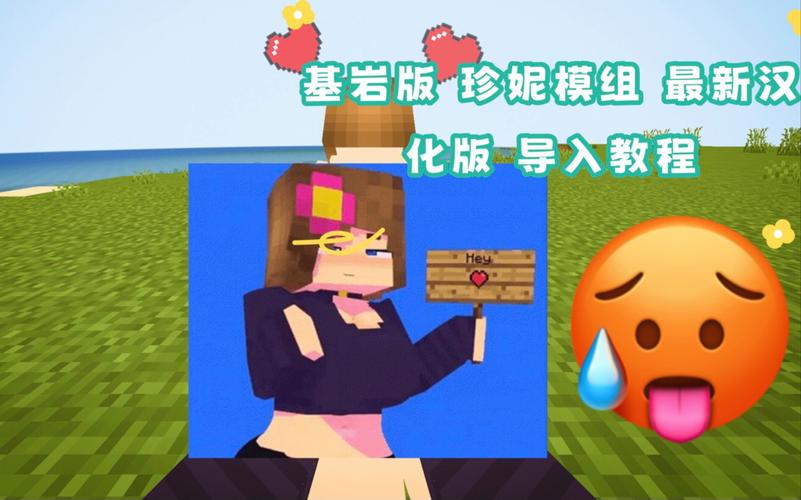 飞翔下载我的世界珍妮模组遮掩版