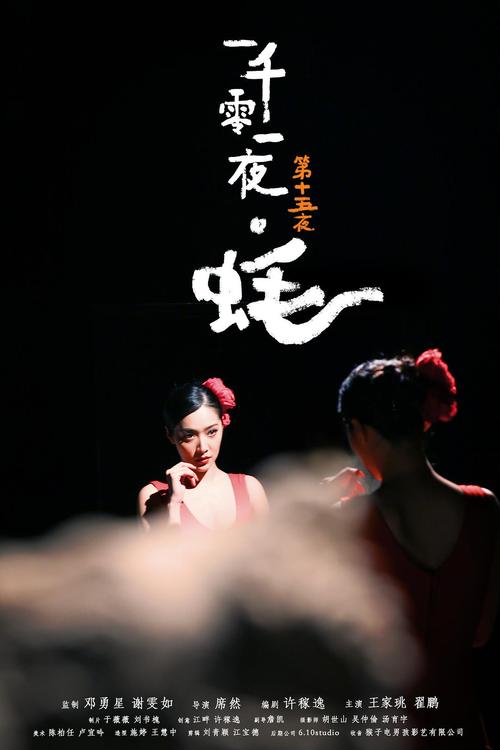 《1001夜》电视剧免费观看全集