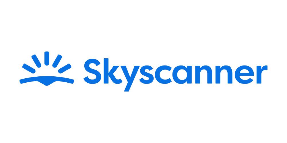 skyscanner中文意思图标