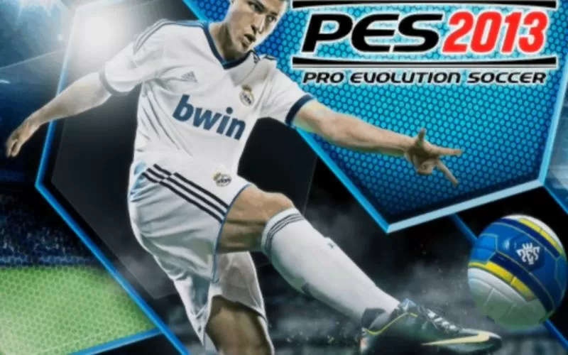 pes2013一球成名刷初始