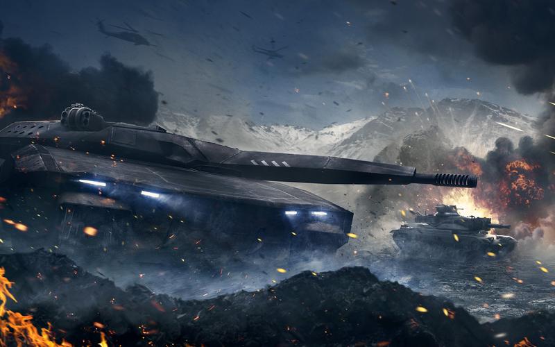 wartalesopengl