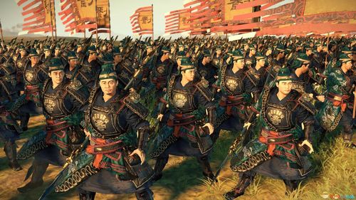 "
三国全面战争2.0