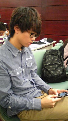 k同学歌词