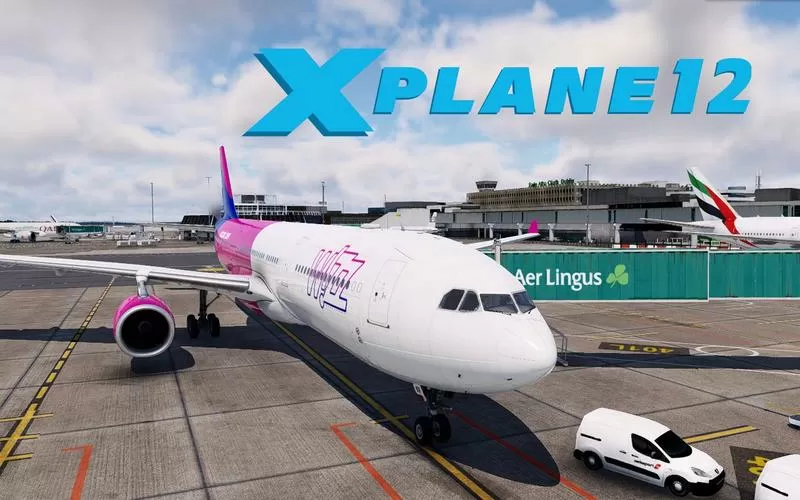 xplane10手机版