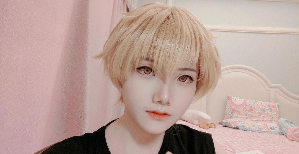 我的黄毛APP