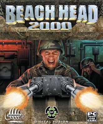 抢滩登陆2000