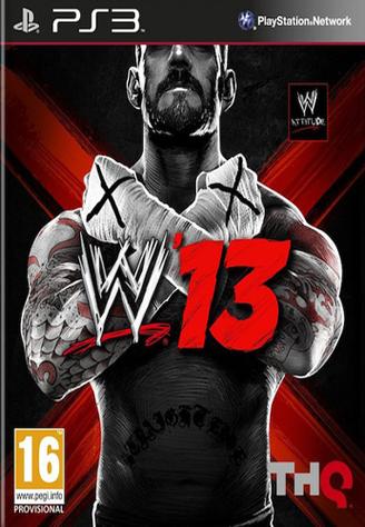 wwe下载安装中文版