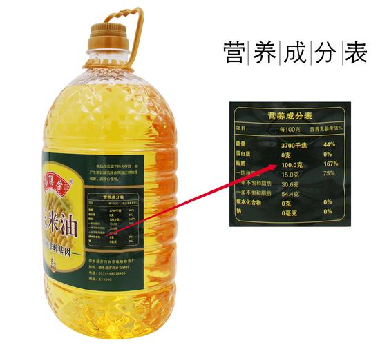 石油标准