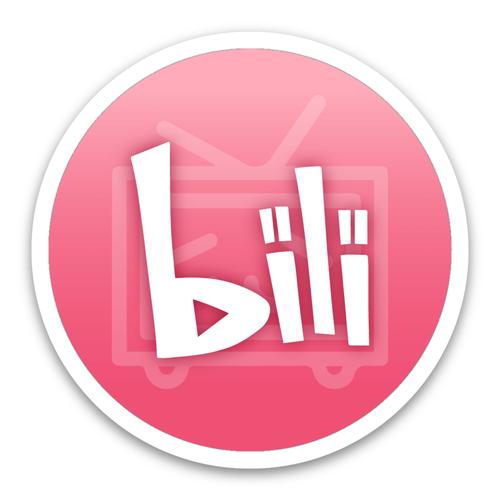 mac安装bilibili