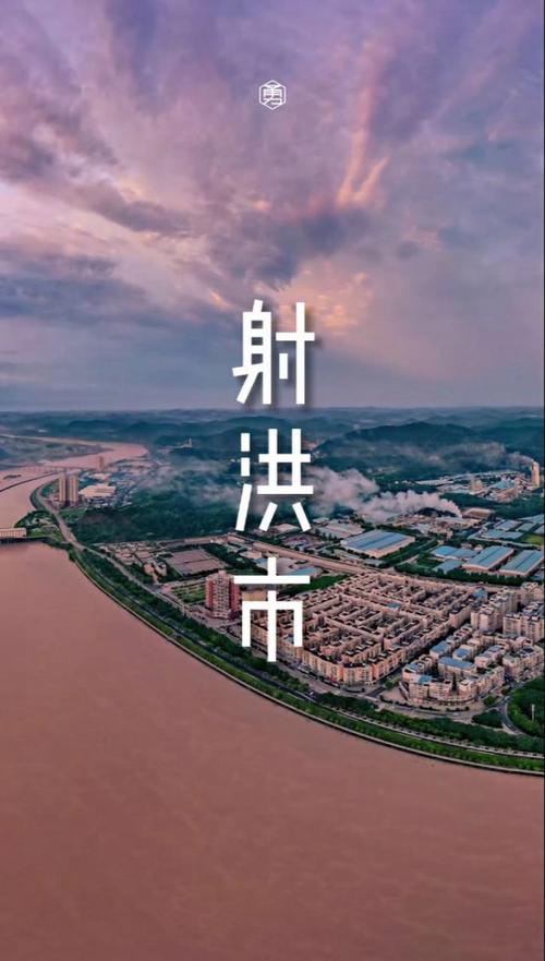 西部射洪网官方