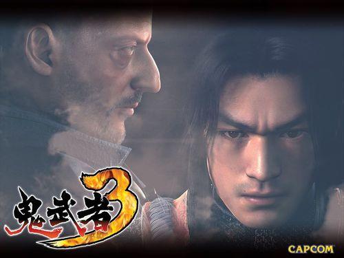鬼武者4中文版下载17uoo