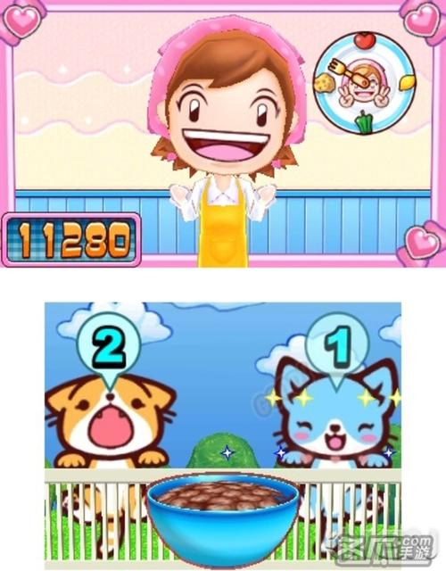 料理妈妈5菜谱截图