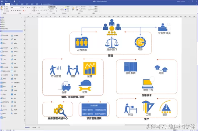 SmartDraw破解版