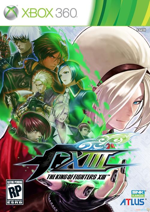 kof13下载