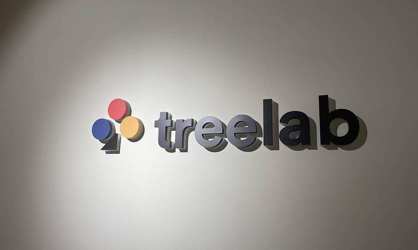 treelab官网