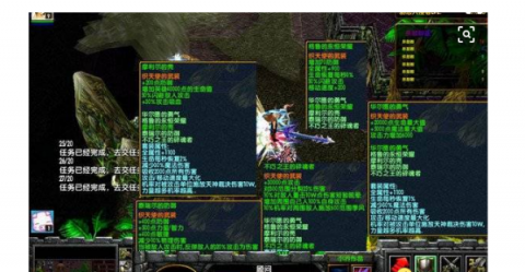幻梦之晓2.1攻略大全