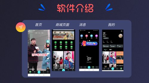 秘乐短视频最新版本