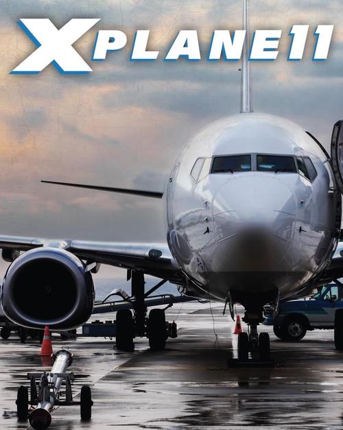 x-plane10