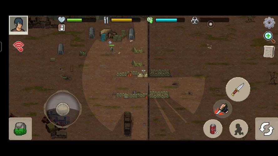 迷你dayz2最新版汉化