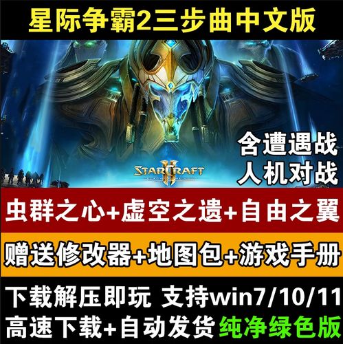 虫群之心修改