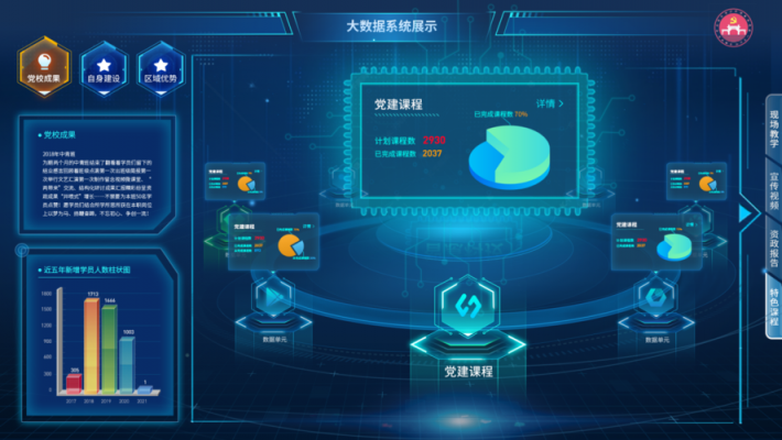 智慧党校APP下载